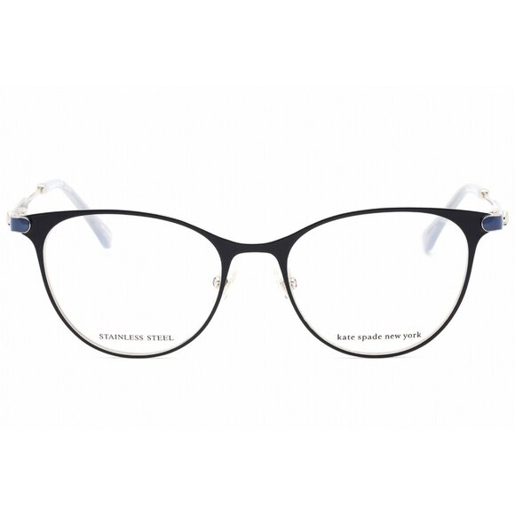 Kate Spade EYEGLASSES KSLIDA-DOH-50 New with case